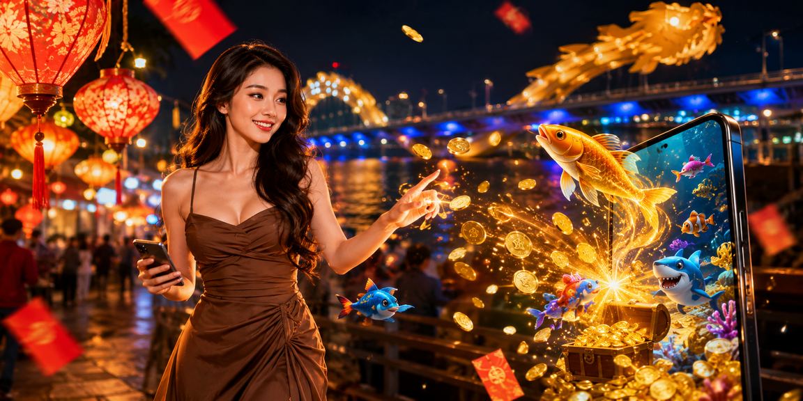 Người chơi trải nghiệm cá cược trên điện thoại tại Đà Nẵng