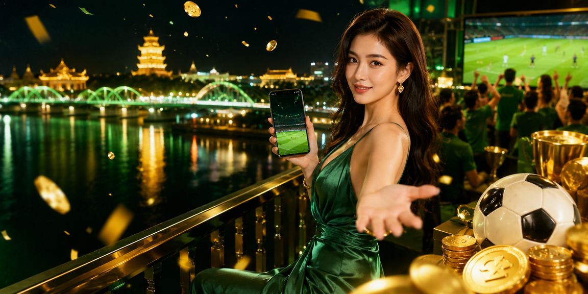 Người dùng tại Huế theo dõi kết quả xổ số và cá cược trên điện thoại buổi tối