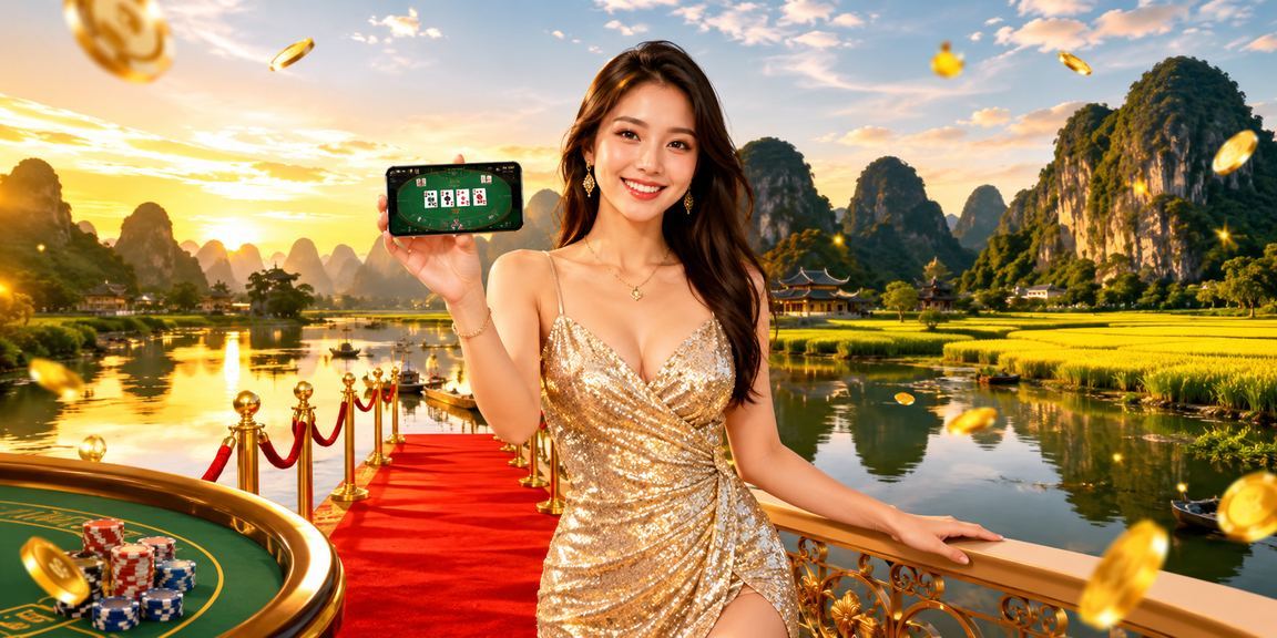 Người dùng tại Ninh Bình tìm hiểu chính sách bảo mật và trải nghiệm baccarat an toàn trên 228