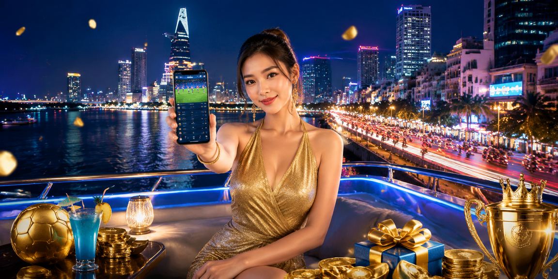 Trải nghiệm cá cược casino tại Việt Nam trên thiết bị di động